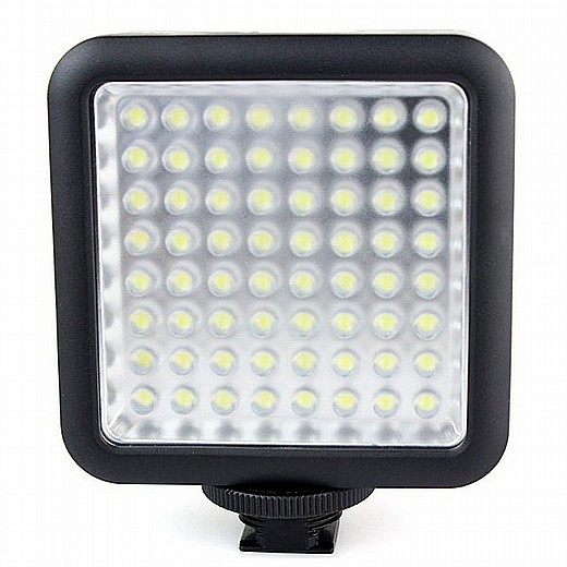 ��� �� GODOX LED64