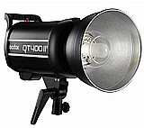 ���� ������ GODOX QT400IIM 2.4Ghz