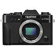 Fujifilm X-T20 Mirrorless Digital Camera ������ 
