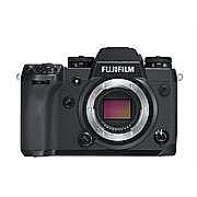 Fujifilm X-H1 Body ������