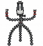 GorillaPod Mobile Rig