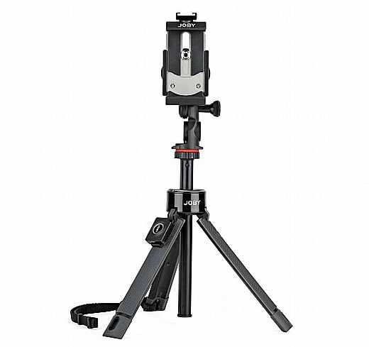 GripTight PRO TelePod