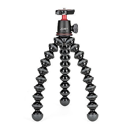 Gorillapod 3K-KIT � DSLR