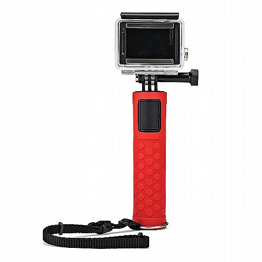 Action Battery Grip