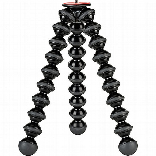 Gorillapod 3K � DSLR