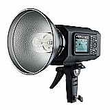 ��� ���� GODOX AD600BM Witstro 2.4GHz - Bowens Mount