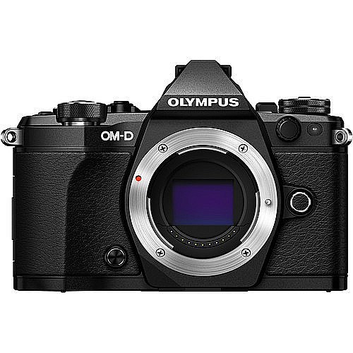 ����� ��� ���� Olympus OM-D E-M5 Mark II - ��� ����