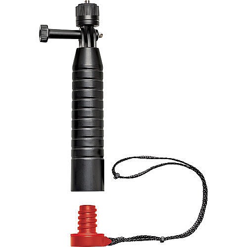 Joby Floating Action Grip with GoPro Mount