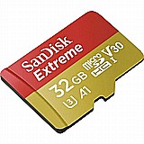 Sandisk Extreme Micro SDHC 32GB SDSQXAF-032G