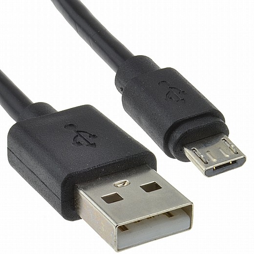 ��� MICRO USB 2.0 � 1.8M