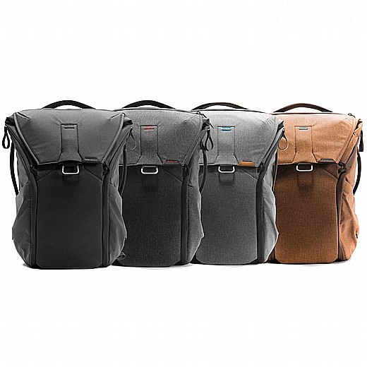 ��� �� - Peak Design Everyday Backpack 20L