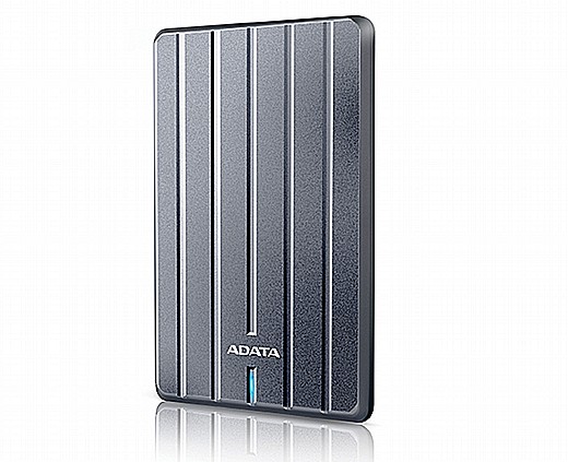 ���� ���� ������ (SLIM & METAL HC660 (Adata
