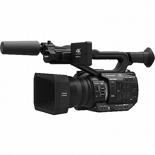Panasonic AG-UX90 4K/HD Professional Camcorder ������� 