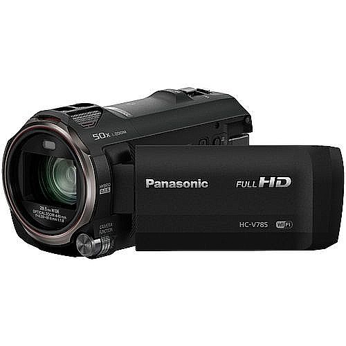 ����� ����� Panasonic HC-V785 �������