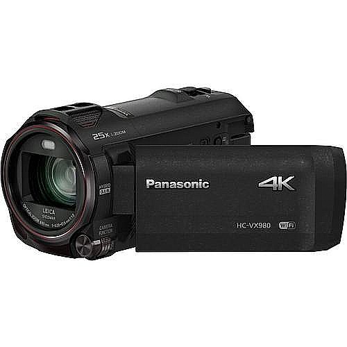 ����� ����� Panasonic HC-VX980 �������