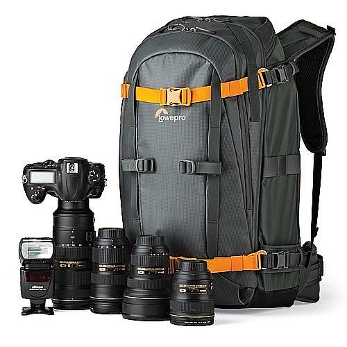 Lowepro Whistler BP 450 AW