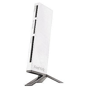 SanDisk ImageMate All-in-One USB 3.0 Reader/Writer