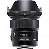 sigma 24mm 1.4 ART  ����� ���� 