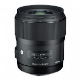  SIGMA 35mm f1.4 DG HSM ART ����� ����
