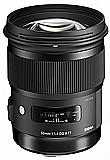 Sigma 50mm f/1.4 DG HSM Art ����� ������ ����!