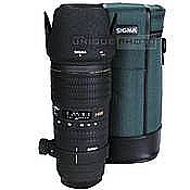SIGMA 70-200mm F2.8 EX DG OS HSM 