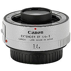 ����� Canon Extender EF 1.4x II ����� ��� ������!
