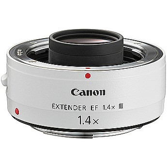 ����� Canon Extender EF 1.4x III ��� ��� ��� ������!
