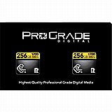 ��� ������� - ProGrade 256GB CFexpress 2.0 Gold