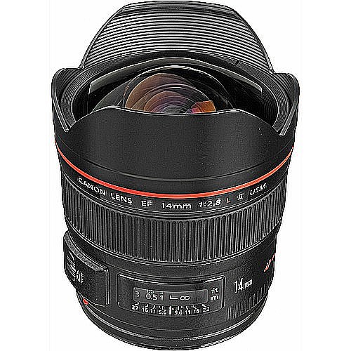 EF 14mm f/2.8L II USM  ������ ��� ������!