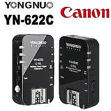 YONGNUO YN-622C ETTL