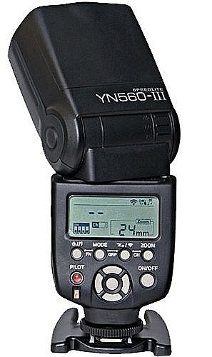 Yongnuo YN560-III