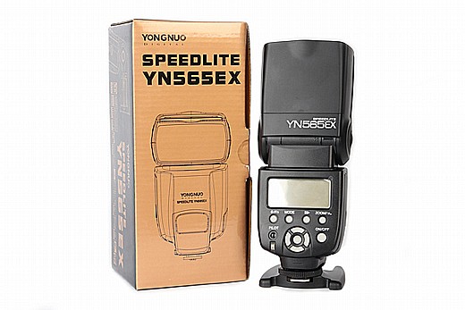 Yongnuo YN565EX