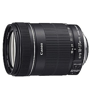 Canon EF-S 18-135mm f/3.5-5.6 IS  ������ ���