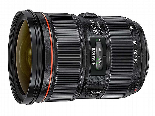 EF 24-70/2.8L II   ��� ������.
