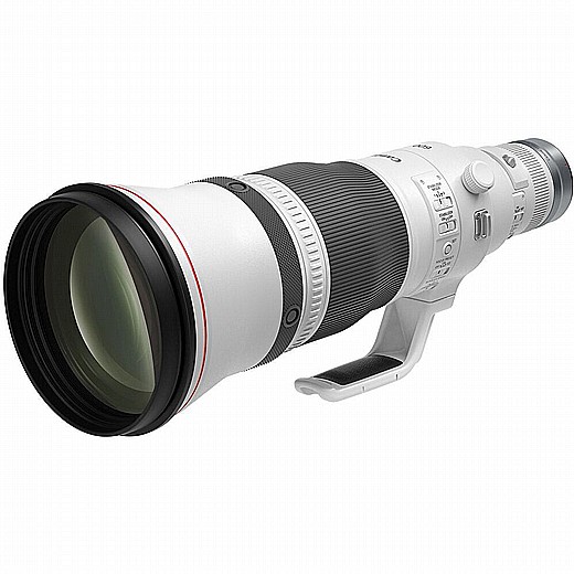  Canon RF 600mm f/4L IS ���� ���� �����!