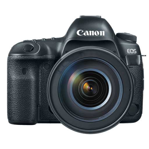  DSLR