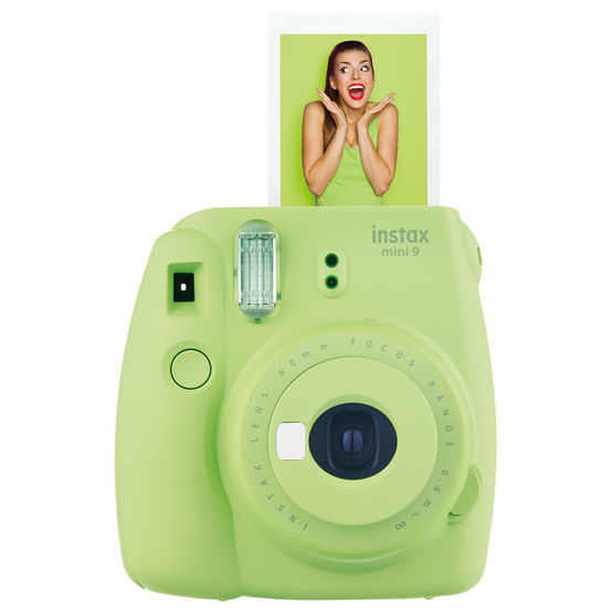    INSTAX