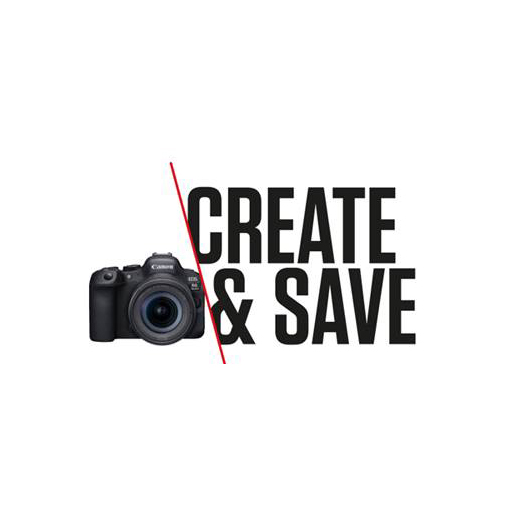 Canon Winter Sale