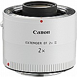 ����� Canon Extender EF 2x III  ������  ��� ������!
