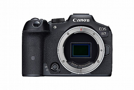  ����� ��� ���� Canon EOS R7 ��� ������!