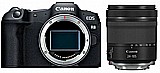 EOS R8+RF 24-105/4-7.1 ���� ���� �����.