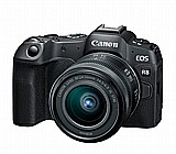   Canon EOS R8 ���� ���� ���� 24-50 RF ���� ���� �����!