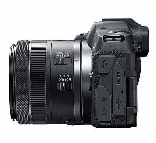   Canon EOS R8 ���� ���� ���� 24-50 RF ���� ���� �����!