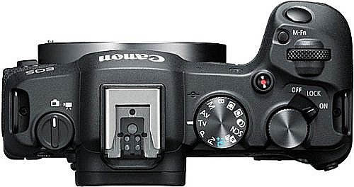 Canon EOS R6 ���� ���� �����!