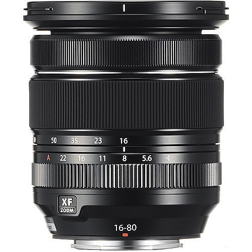 Fujifilm XF 18-55mm f/2.8-4 R LM  ������