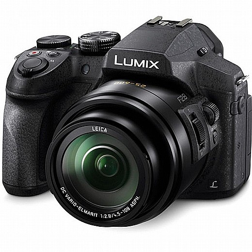 ����� Panasonic Lumix DMC-FZ300
