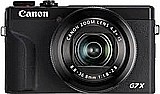 Canon PowerShot G7 X Mark III -קרט Canon PowerShot G7 X Mark III -קרט