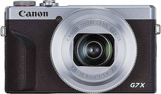 Canon PowerShot G7 X Mark III ���� ���� �����!