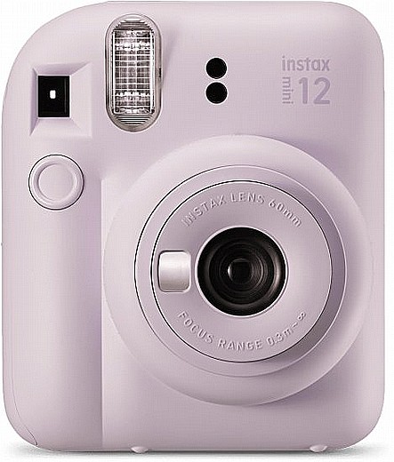����� ����� ����� Fuji Instax Mini 12