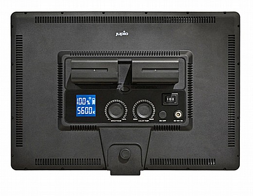 JUPIO POWERLED 288